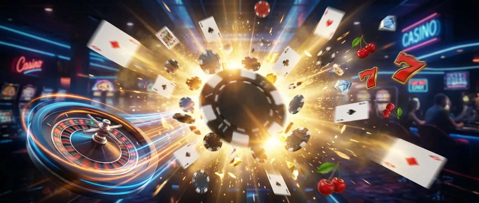Prima Casino bonus