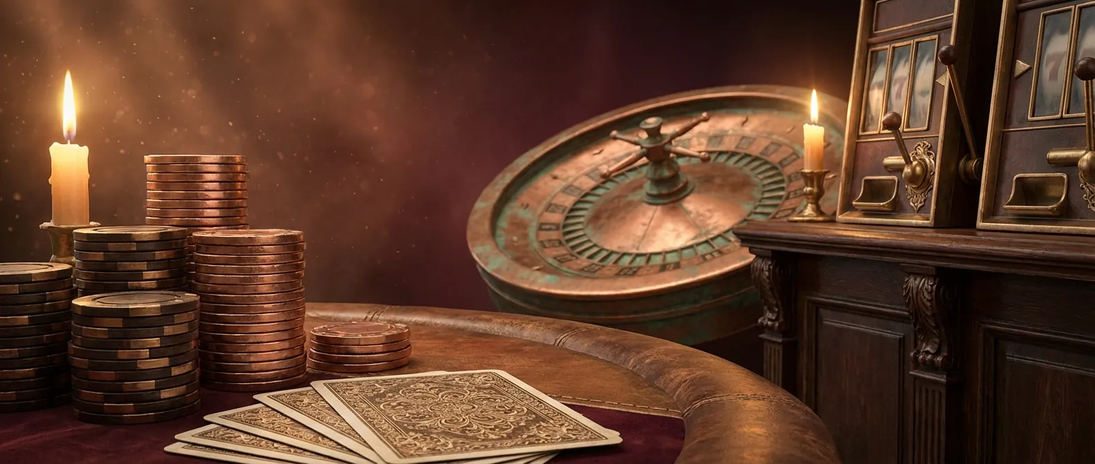 Prima Casino bonus