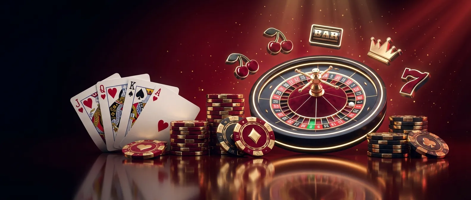 Prima Casino bonus